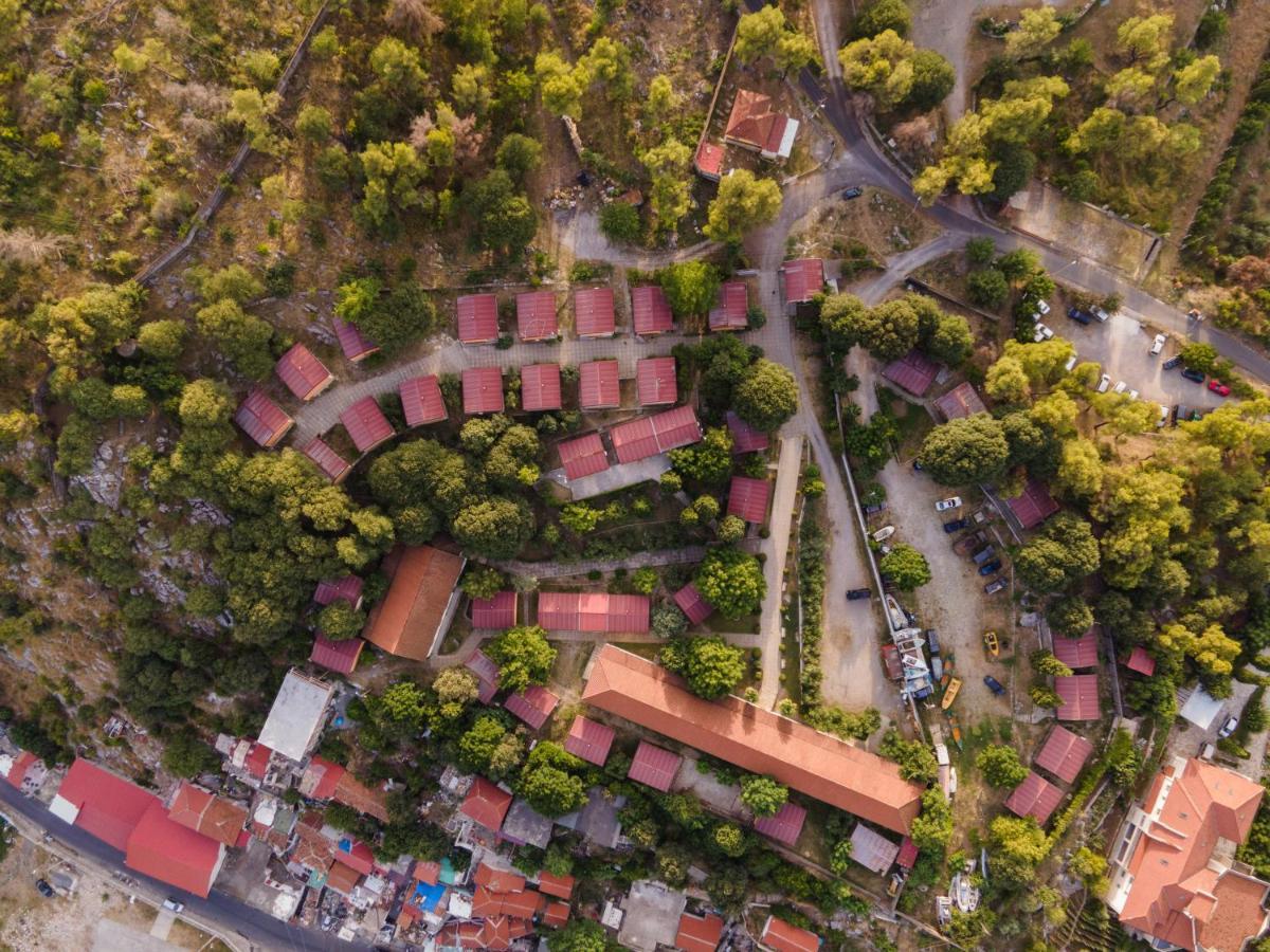 Village Of Peace - House 38 Shkodër 外观 照片