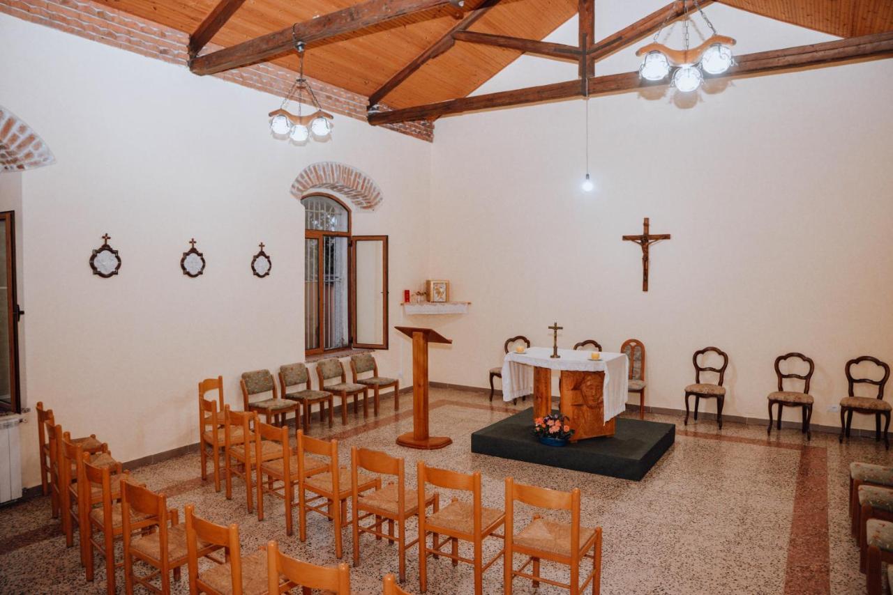 Village Of Peace - House 38 Shkodër 外观 照片