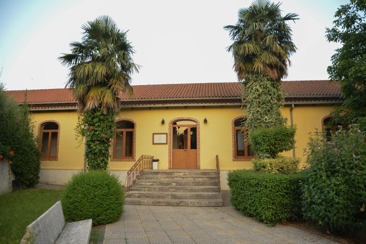 Village Of Peace - House 38 Shkodër 外观 照片