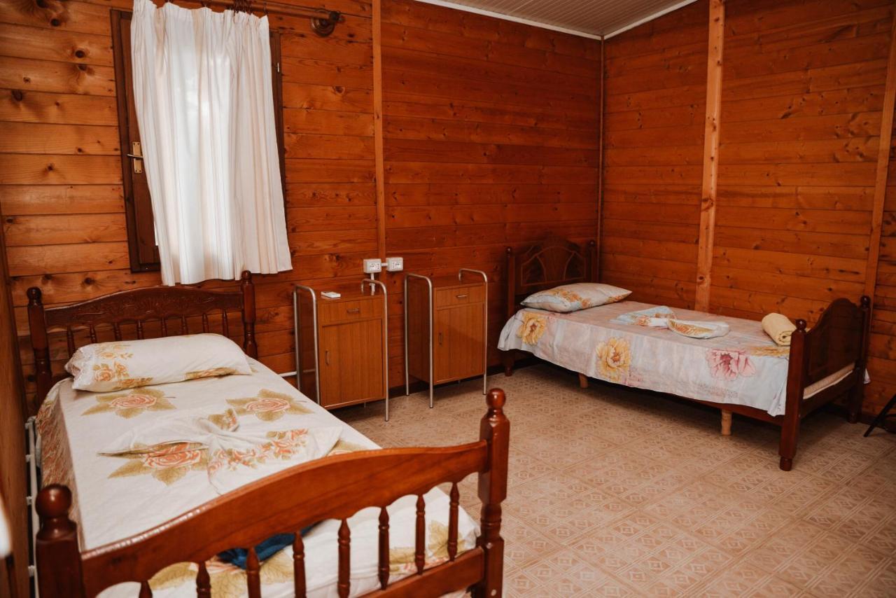 Village Of Peace - House 38 Shkodër 外观 照片