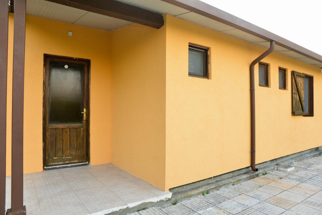 Village Of Peace - House 38 Shkodër 外观 照片
