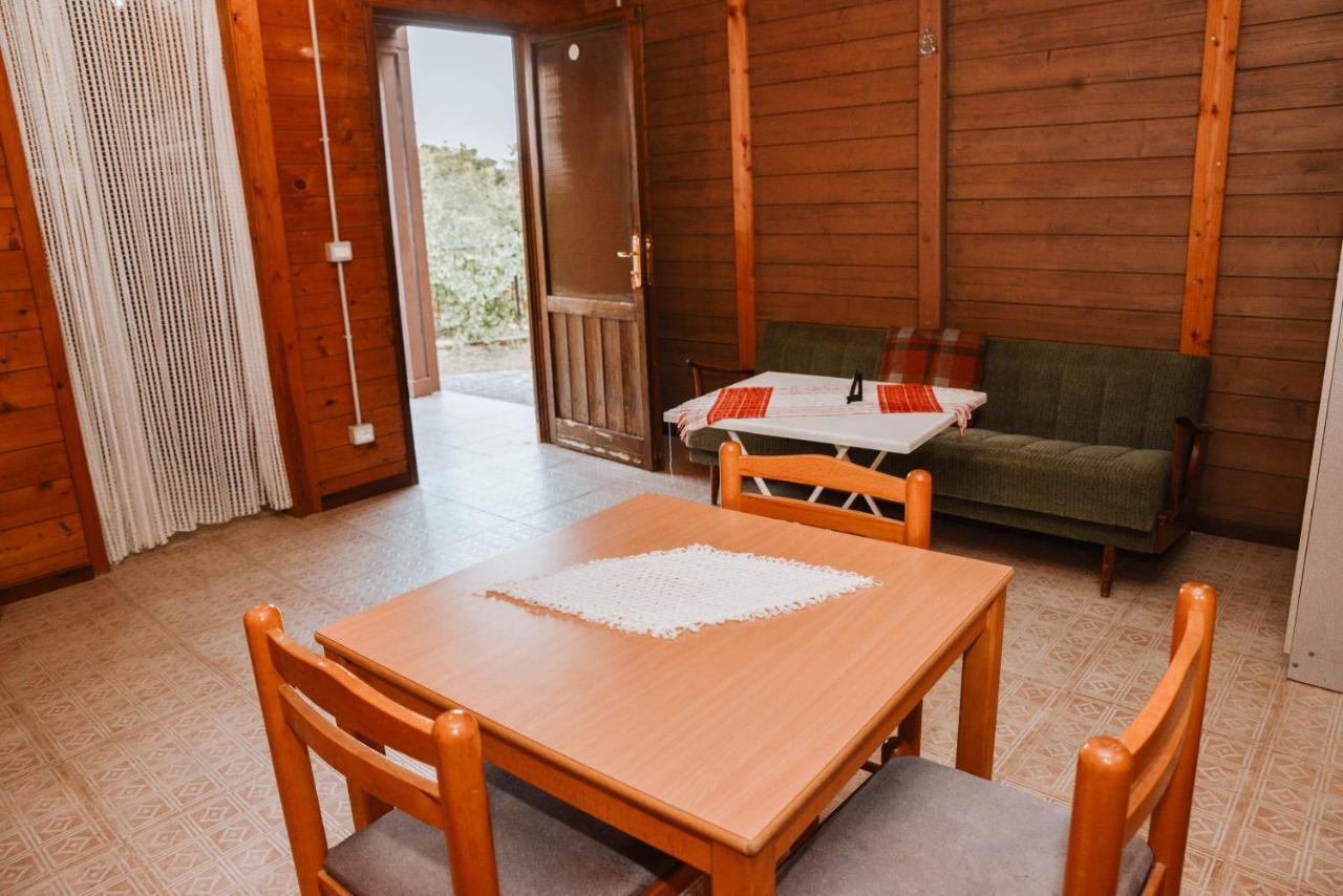 Village Of Peace - House 38 Shkodër 外观 照片