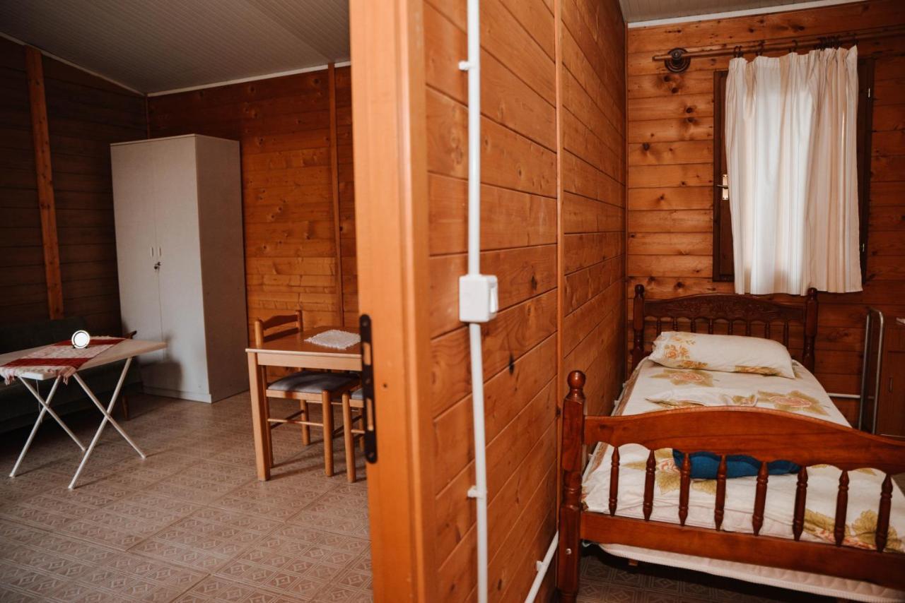 Village Of Peace - House 38 Shkodër 外观 照片