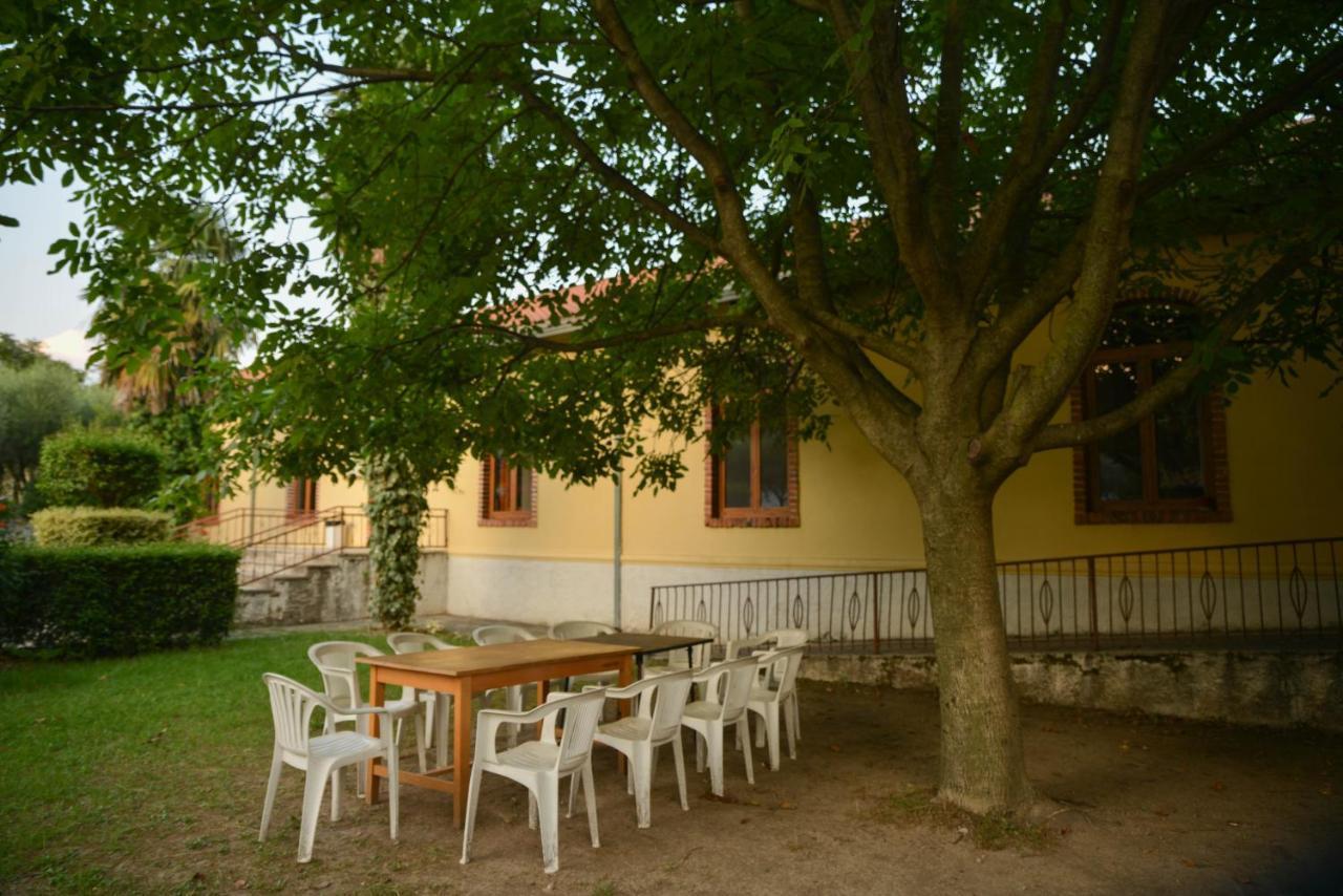 Village Of Peace - House 38 Shkodër 外观 照片