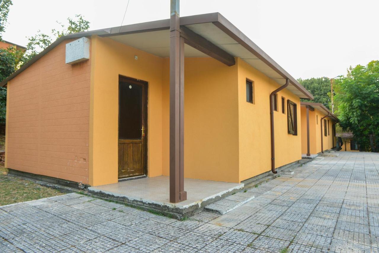 Village Of Peace - House 38 Shkodër 外观 照片
